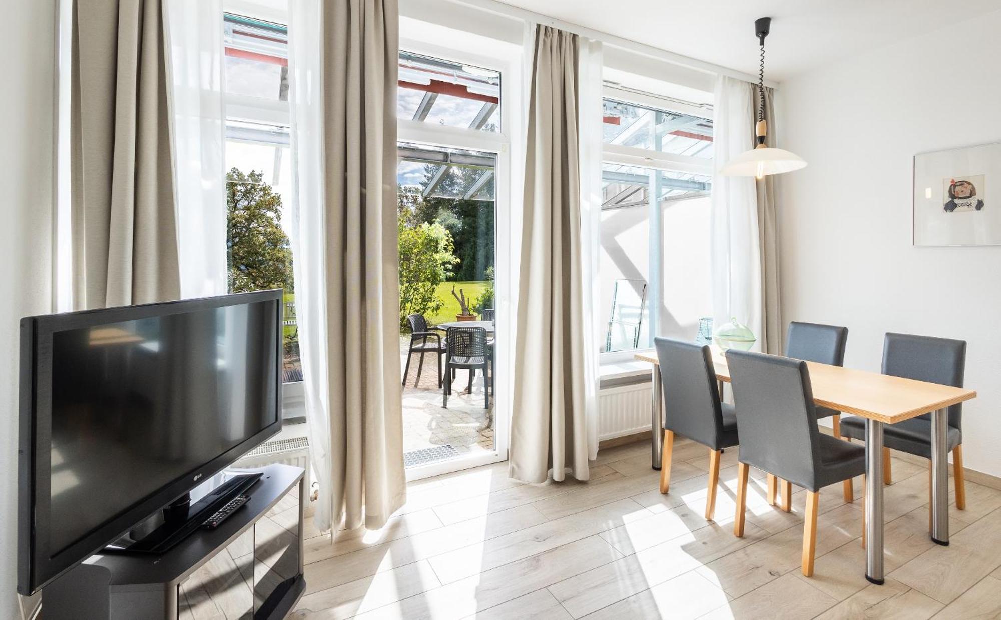 Ferienwohnungen Appartements Bergwald Scheidegg Room photo