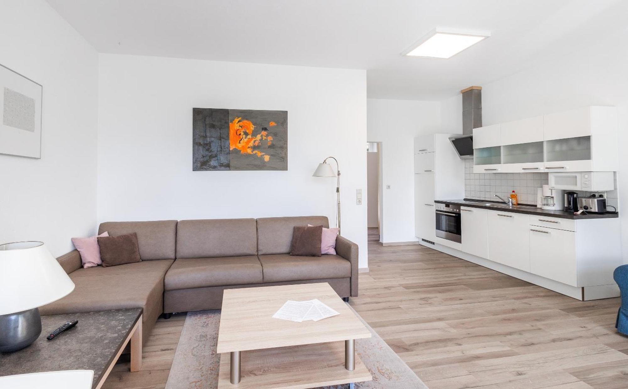 Ferienwohnungen Appartements Bergwald Scheidegg Room photo
